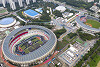 Formel E Seoul 2022: Fällt das Saisonfinale ins Wasser?
