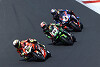 Alvaro Bautista: Was Toprak Razgatlioglu von Jonathan Rea unterscheidet