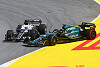 Von Strafpunkten & Bußgeldern: Die größten Sünder der Formel 1 2022