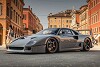 Dieser erhabene Ferrari F40 'Competizione' steht zum Verkauf