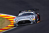 Nürburgring-Podium und Spa-Sieg: Ein Auto, zwei 24-Stunden-Erfolge