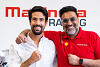 Formel E 2023: Lucas di Grassi wechselt zu Mahindra