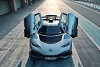 Mercedes-AMG One: Video zeigt, wie komplex das Hypercar ist
