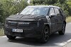 Kia EV9: Serienversion des großen Elektro-SUVs als Erlkönig