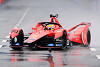 Formel E Seoul 2022: Regen-Pole für Rowland - Evans vor Vandoorne