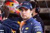 Sergio Perez: Ausfälle haben meine Saison 'ruiniert'