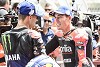 Aleix Espargaro: Ab Spielberg noch mehr Druck für Quartararo