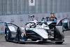 Formel-E-Projekt 'stolzer Teil' der Mercedes-Motorsportgeschichte