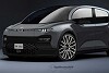 Fisker Pear als Rendering: Kleinwagen oder Crossover?