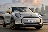Mini Cooper (2023): So könnte die Neuauflage aussehen
