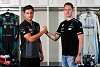 Evans nach verpasstem Formel-E-Titel: 'Habe alles gegeben'