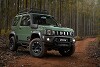 Suzuki Jimny Classic: Neuer Oldie ab 21.000 Euro