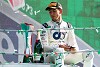 Pierre Gasly: Ohne Red Bull wäre ich heute nicht in der Formel 1