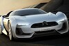 Vergessene Studien: GT by Citroën (2008)