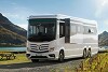 Diese Neuheiten zeigt Morelo auf dem Caravan Salon 2022