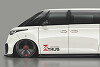 Zyrus Engineering verkrasst den VW ID. Buzz