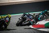 Valentino Rossi zum 'Wunder' von Spielberg 2020: 'Ich hatte Angst'