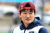 Helmut Marko: Yuki Tsunoda 'hat das Potenzial, Grands Prix zu gewinnen'
