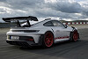 Porsche 911 GT3 RS (2022) debütiert mit DRS und mehr Leistung