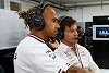 Wolff über Saisonstart 2022: 'Menschlich und professionell sehr schwierig'