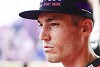 Aleix Espargaro nach Silverstone-Crash noch immer mit Schmerzen