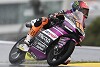 Moto3 Spielberg FT1 2022: Andrea Migno mit Bestzeit auf nasser Piste