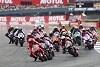 Ähnlich wie F1: MotoGP denkt ab 2023 über Sprintrennen am Samstag nach
