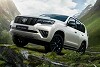 Toyota Land Cruiser (2022) erhält dezente Überarbeitung