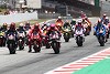 Reaktionen auf MotoGP-Sprintrennen: Von 'total dumm' bis 'sehr spannend'