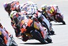 Moto3 Spielberg FT3 2022: KTM-Fahrer Deniz Öncü Schnellster