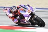 MotoGP Spielberg FT3 2022: Bestzeit Johann Zarco, Aleix Espargaro in Q1