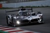 Fünf-Tages-Test für BMW M Hybrid V8 LMDh in Barcelona