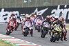 Ab der MotoGP-Saison 2023: Die Details zum neuen Sprintrennen stehen fest