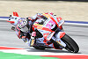 MotoGP-Qualifying Spielberg 2022: Enea Bastianini erobert erste Pole
