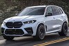 BMW X5 M (2023): So könnte das kommende Facelift aussehen