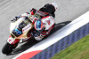 Moto2-Qualifying Spielberg 2022: Ogura auf Pole - Schrötter in Reihe 3