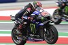Keine Chance gegen Ducati? Das sagen Quartararo und Aleix Espargaro