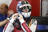 Rast blickt zurück: Vom Geburtstagsfest der Freundin direkt ins DTM-Cockpit