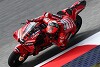 MotoGP-Liveticker Spielberg: Bagnaia mit drittem Sieg in Folge - Quartararo P2