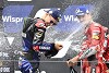 'Gekämpft wie ein Löwe': Quartararo in Spielberg starker Zweiter