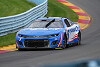 NASCAR Watkins Glen: Kyle Larson siegt nach Regen - Kimi Räikkönen im Pech