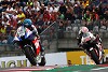 Honda-Debakel in Spielberg: Nur Alex Marquez sammelt zwei WM-Punkte