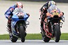 KTM in Spielberg: Brad Binder holt wieder die Kohlen aus dem Feuer