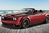 Dodge Challenger Cabrio-Umbau jetzt auch offiziell erhältlich