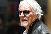 Ecclestone weist Betrugsvorwurf vor Gericht zurück