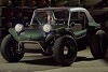 Meyers Manx 2.0 Electric: Buggy kommt 2024 als Elektroauto zurück