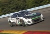 Mike Rockenfeller über NASCAR-Debüt: 'Eine wilde Erfahrung!'