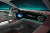Mercedes EQE SUV wird am 16. Oktober vorgestellt