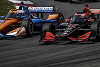Ganassi kämpferisch: IndyCar-Titel 2022 noch nicht abgeschrieben!
