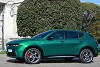 Alfa Romeo Tonale: Leasing für nur 269 Euro brutto im Monat